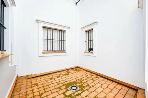 Piso en Mayorazgo