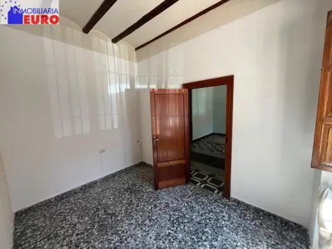 Casa en Pueblo