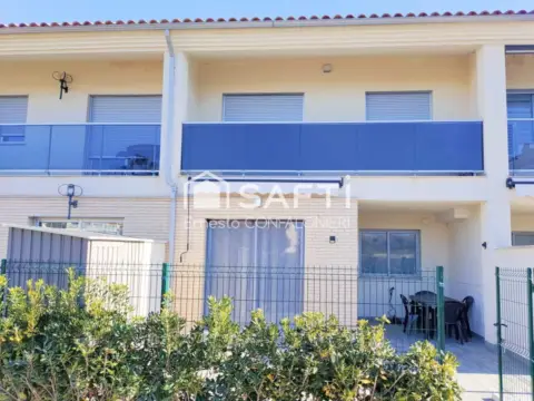 Casa en San Jorge - Sant Jordi