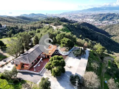 Finca rústica en Camino del Colmenar