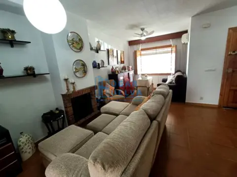 Casa adosada en Punta Umbría