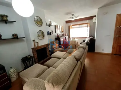 Casa adosada en Punta Umbría