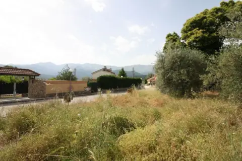 Terreno en Camino Piedra de los Barrenos, 23