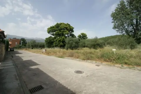 Terreno en Camino Piedra de los Barrenos, 23