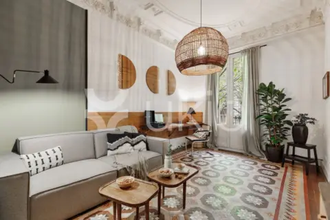 Piso en Carrer de València