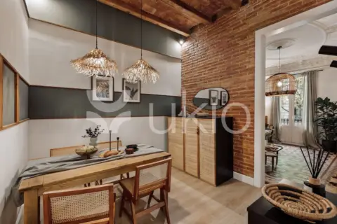 Piso en Carrer de València