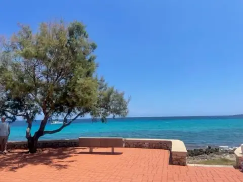 Ático en Avinguda del Bon Temps, 11