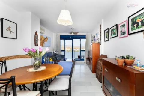 Dúplex en calle Miradores