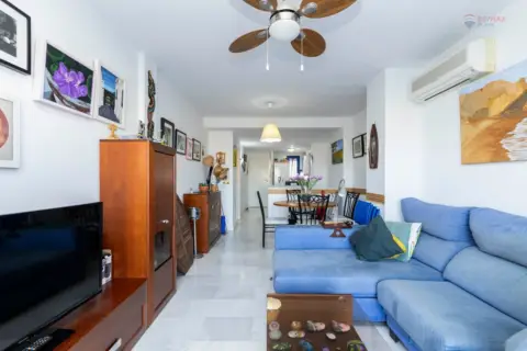 Dúplex en calle Miradores