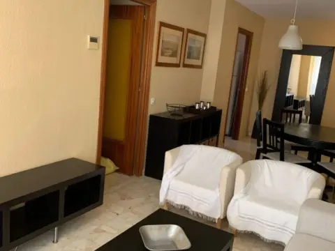 Piso en calle Progreso