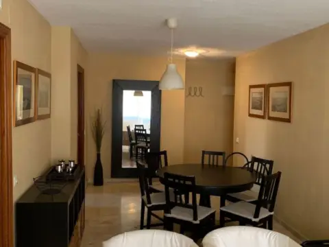 Piso en calle Progreso