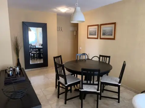 Piso en calle Progreso