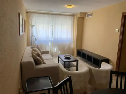 Piso en calle Progreso