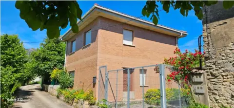 Chalet en calle Barrio Abajo