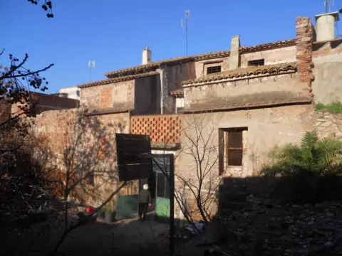 Casa en Benifairó de Les Valls