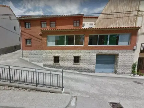 House in calle Tosco Adelante