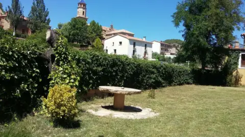 Chalet en Comunidad de Teruel