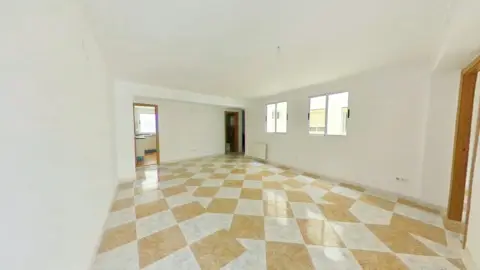 Piso en Santa Rita-Alborgí