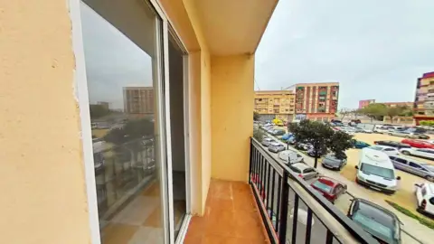 Piso en Santa Rita-Alborgí