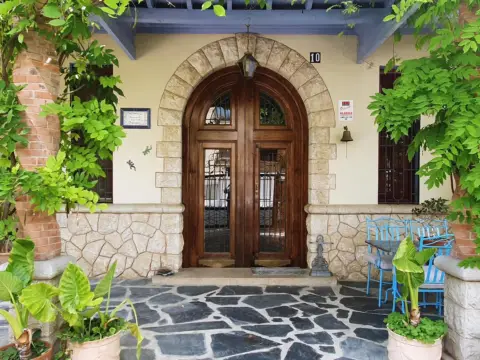 Chalet en Buñol