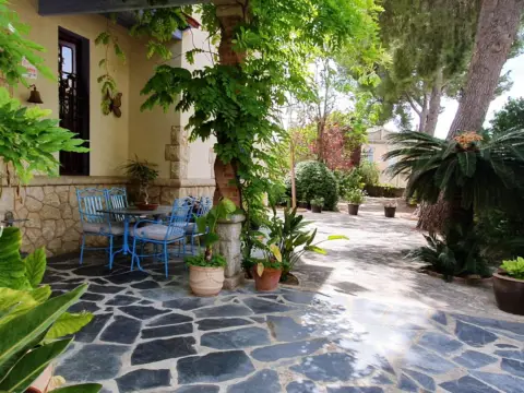 Chalet en Buñol