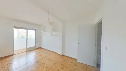 Piso en Las Margaritas-Universidad