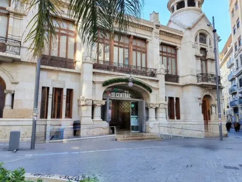 Apartamento en Ciutat Vella