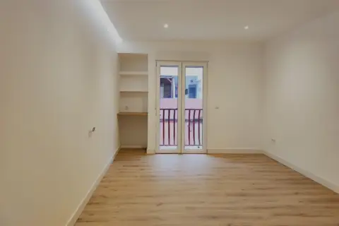 Piso en calle de Escalante