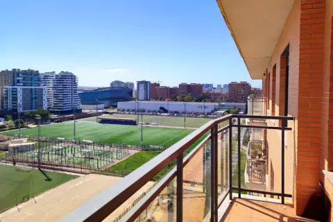 Piso en calle Pintor Joan de Ribera Berenguer