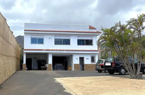 Finca rústica en Tenerife North