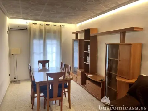 Piso en calle de Ventura de la Vega