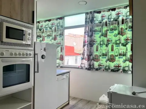 Piso en calle de Ventura de la Vega