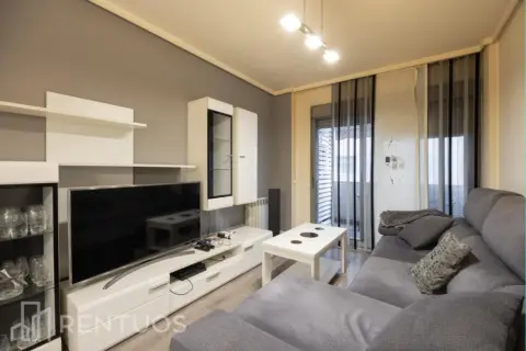 Piso en calle de Fuente Cisneros