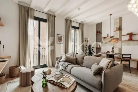 Piso en Carrer del Roser