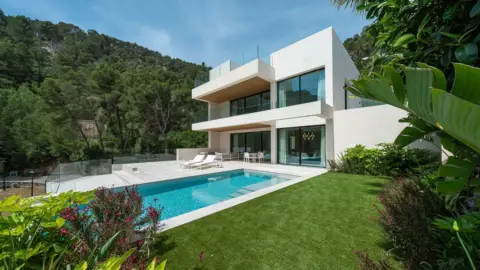 Chalet en Son Vida
