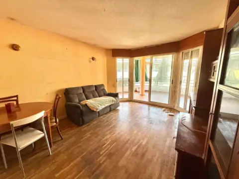 Piso en calle de los Melonares