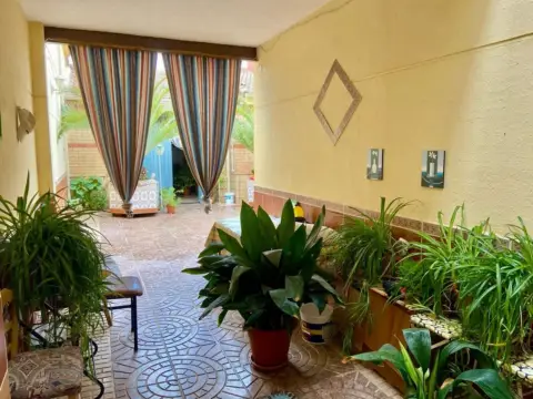 Chalet en calle del Padre López