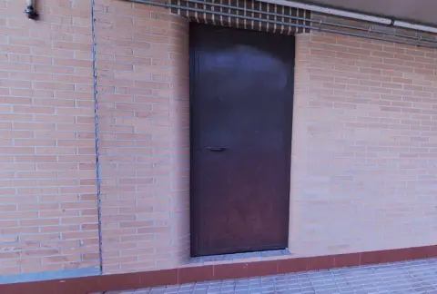 Local comercial en Delicias-Prosperidad-Rollo-Puente Ladrillo