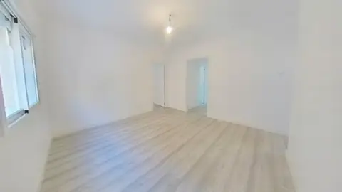 Piso en La Torrassa