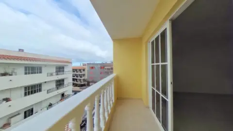 Piso en Villa de Adeje