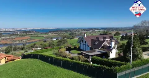 Chalet en calle Ds S Salvador-Diseminado, nº 160