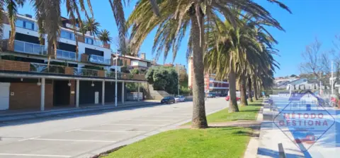 Local comercial en Paseo de la Marina Española, 1