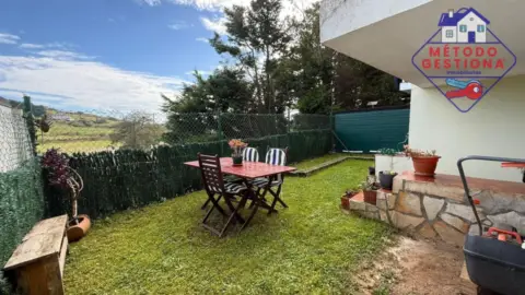Casa adosada en Costa de Cantabria