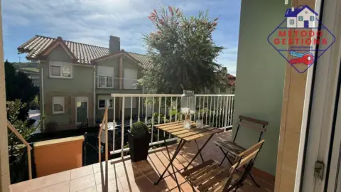 Casa pareada en Tagle