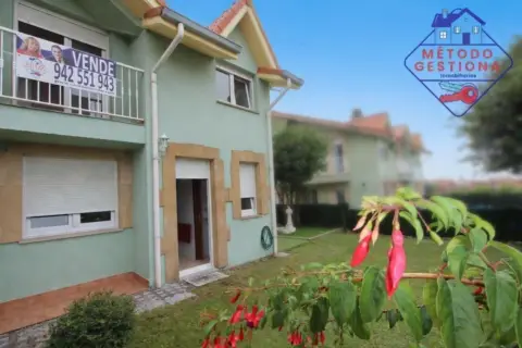 Casa pareada en Tagle