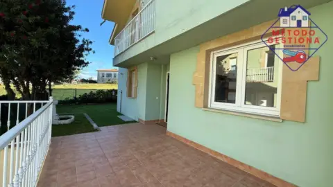 Casa pareada en Tagle