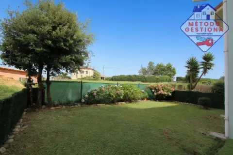 Casa pareada en Tagle