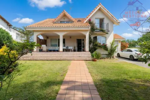 Casa en Alisal - Cazoña - San Román