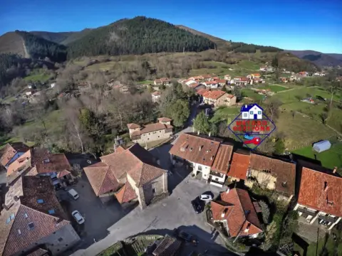 Casa en Renedo de Cabuérniga