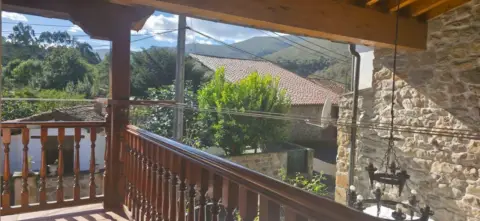 Casa en Renedo de Cabuérniga